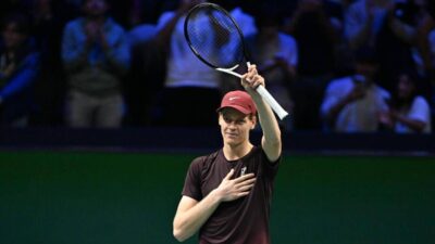 Atp Finals oggi Sinner Zverev Il match in diretta