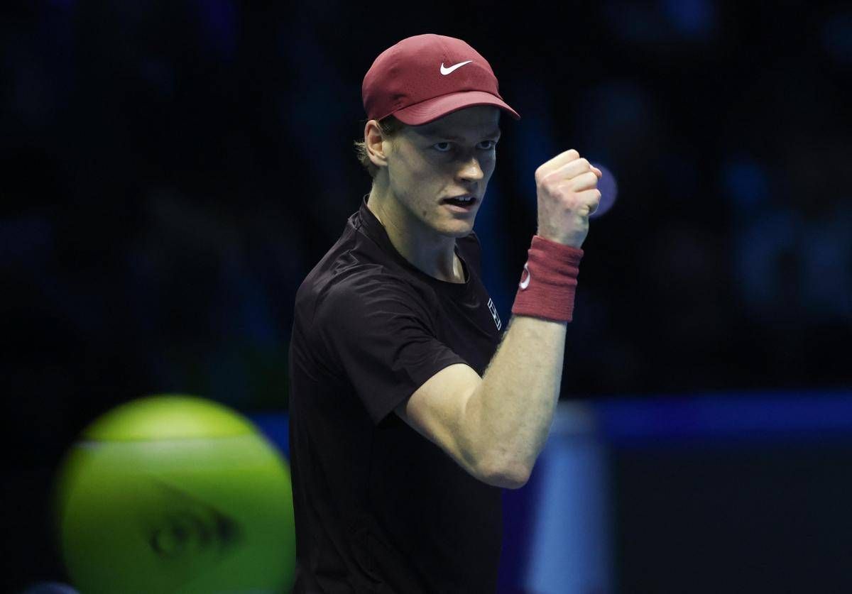 Atp Finals oggi la finalissima Sinner Alcaraz Il match in diretta