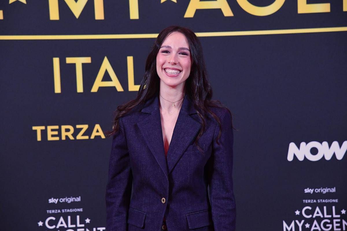 Aurora Ramazzotti smentisce i ritocchini Spero di aver ereditato di geni di mamma Michelle