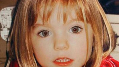 Aveva detto di essere Maddie McCann 24enne condannata per molestie