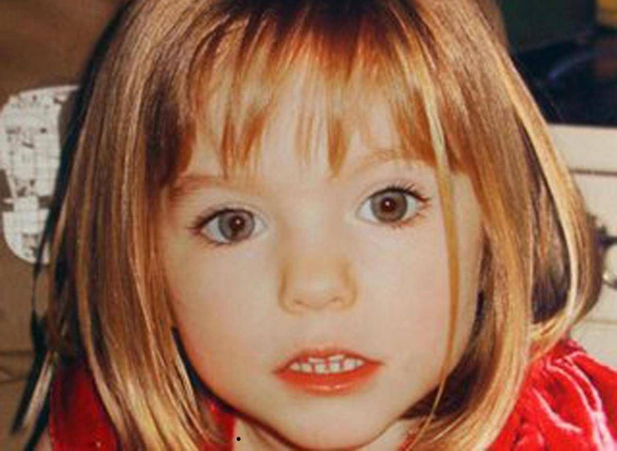 Aveva detto di essere Maddie McCann 24enne condannata per molestie