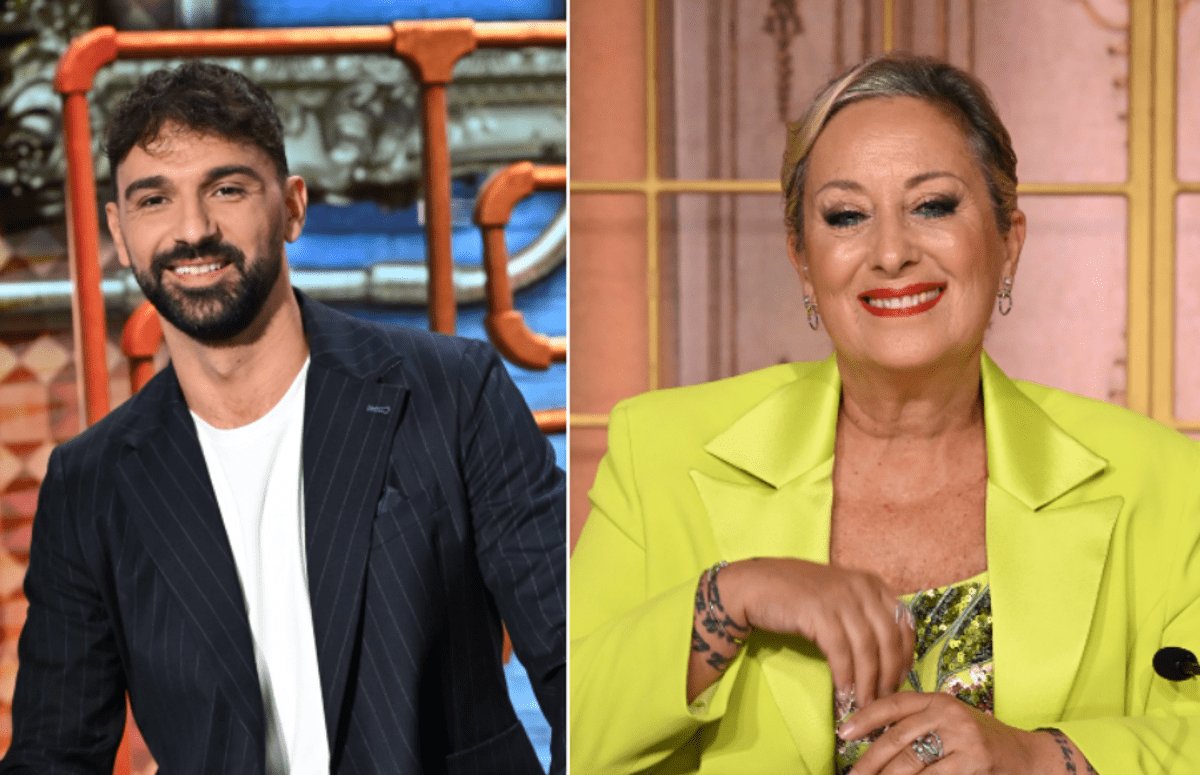 Ballando Todaro attacca Carolyn Smith. Lei replica Non voglio umiliare nessuno