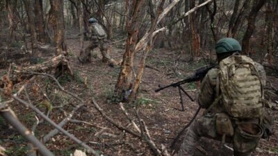 Battaglia di Pokrovsk truppe russe anche nel nord Mosca tenta laccerchiamento