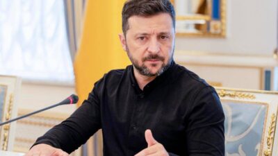 Battaglia per Pokrovsk Zelensky Ucraina resiste. Russia prepara spallata