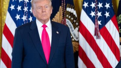 Bbc si scusa con Trump ma respinge le richieste di risarcimento da un miliardo di dollari