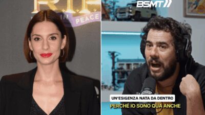 Beatrice Arnera replica ad Andrea Pisani Non voglio spettacolizzare il mio dolore