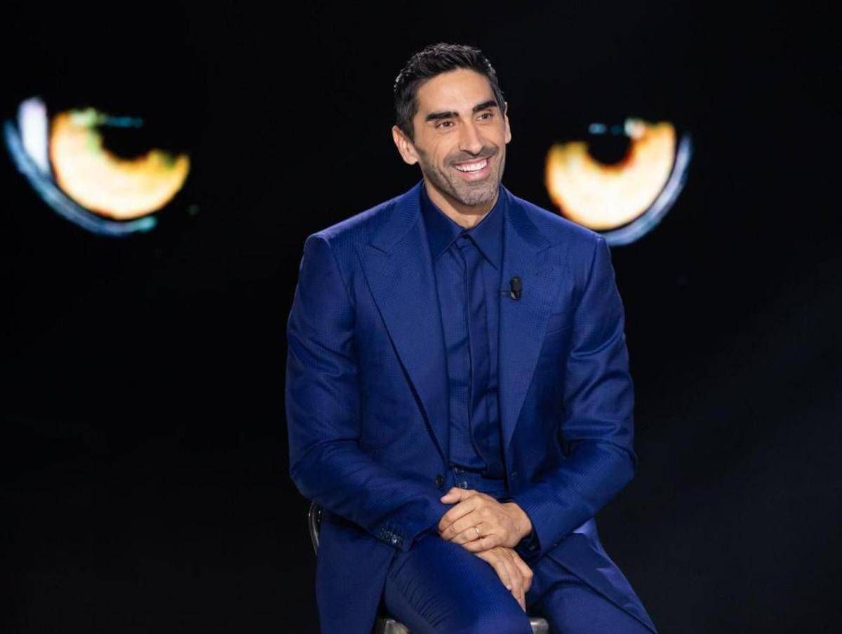 Belve Magnini Storia con Federica Pellegrini non e un bel ricordo