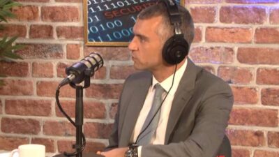 Beniamino Irdi Pubblico e privato per la sicurezza nazionale del futuro