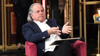 Bertolucci Solo un intoppo fisico puo evitare una finale Alcaraz Sinner