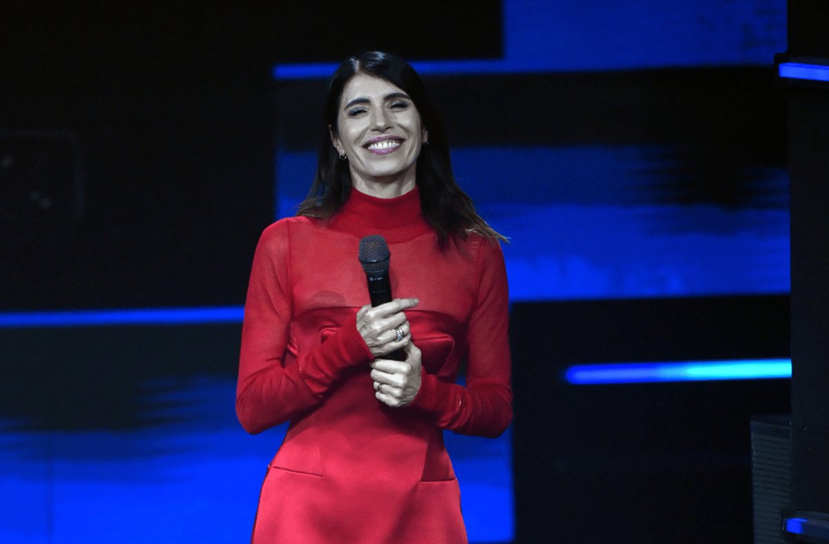 Billboard Women in Music Giorgia e la Donna dellanno