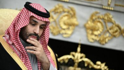 Bin Salman alla Casa Bianca la domanda su Khashoggi irrita Trump Non mettetelo in imbarazzo