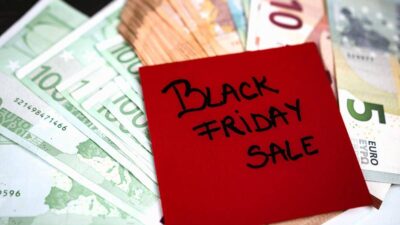 Black Friday 2025 in arrivo come evitare le truffe