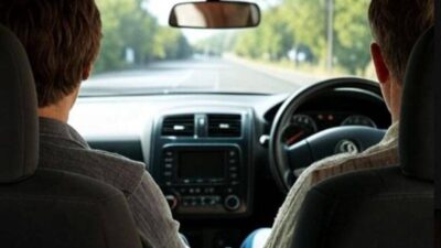 Bocciato 128 volte allesame per la patente e record