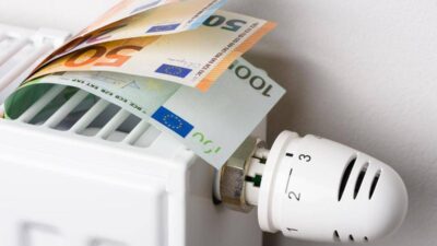 Bollette salate Ecco come risparmiare sul riscaldamento in 10 mosse