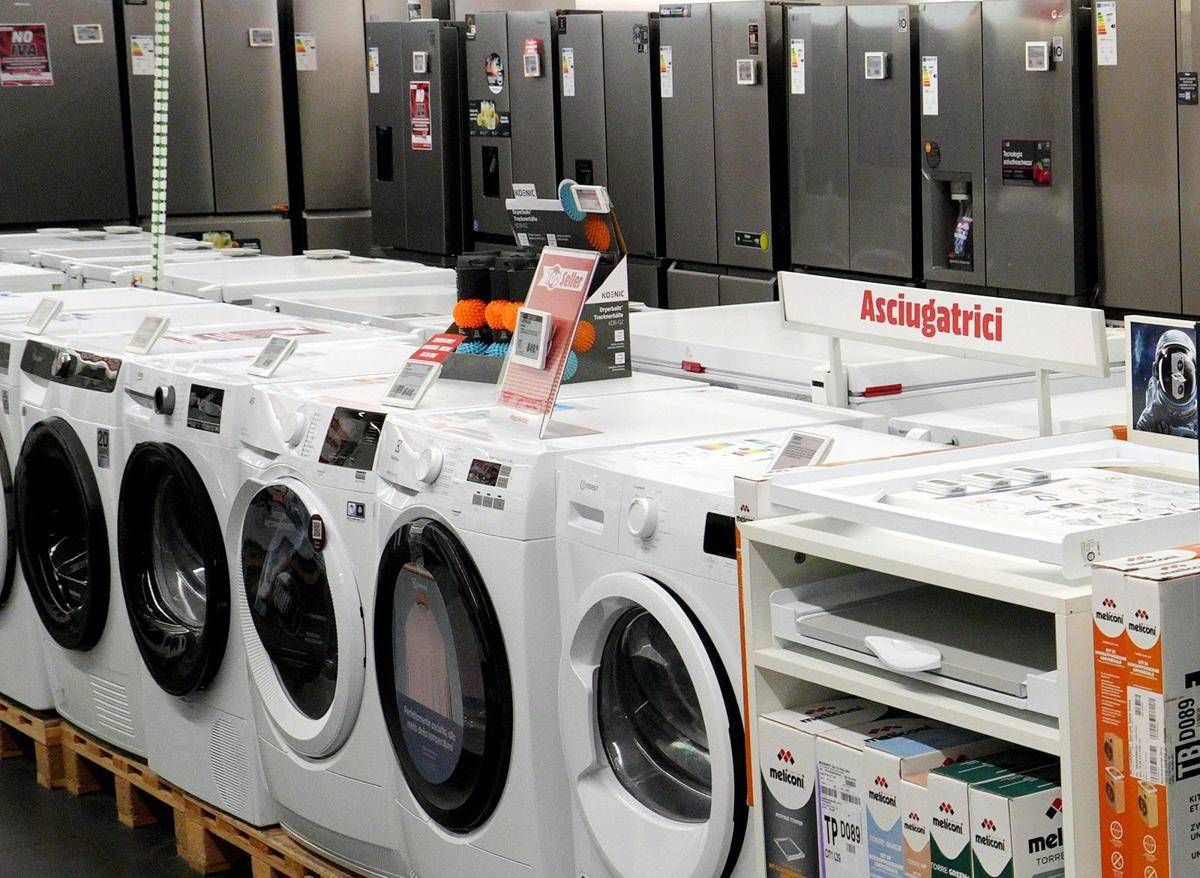 Bonus elettrodomestici quando inizia e quanto si risparmia in bolletta cambiando dispositivo