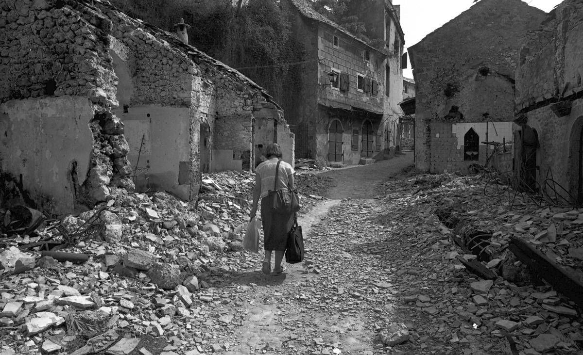 Bosnia 30 anni fa a Dayton gli accordi che misero fine alla guerra