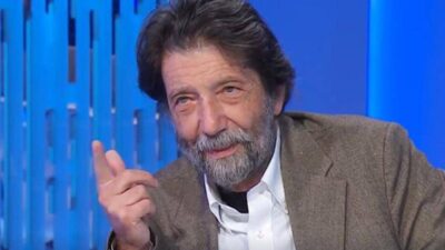 Cacciari Meloni la migliore tra le destre europee