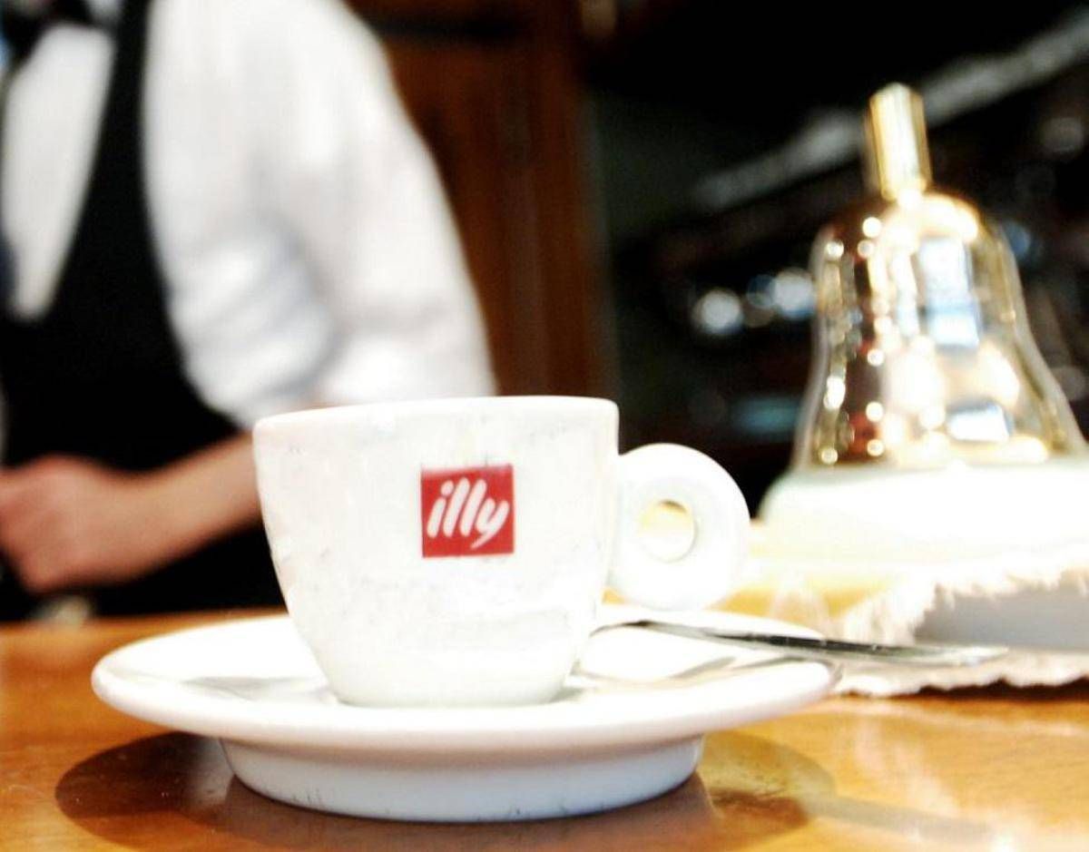Caffe 10 anni di Ernesto Illy International Coffee Award esperti internazionali riuniti alla Fao