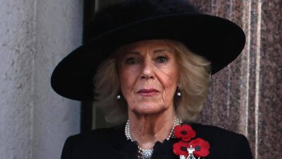 Camilla e il misterioso furto di gioielli poi ritrovati di cui non si parlo mai