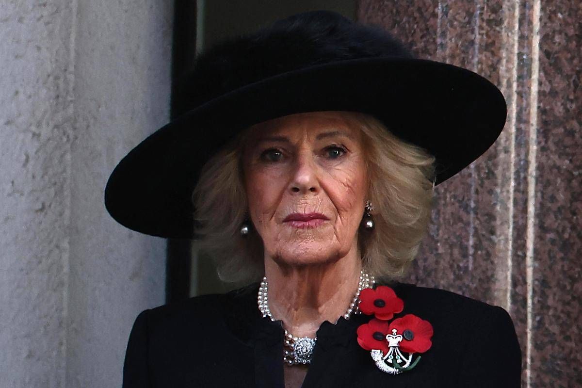 Camilla e il misterioso furto di gioielli poi ritrovati di cui non si parlo mai