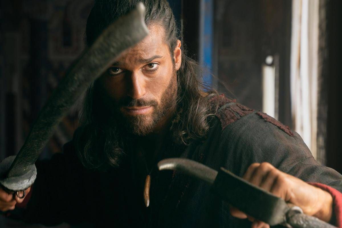 Can Yaman Il mio Sandokan eroe altruista che vorresti come amico