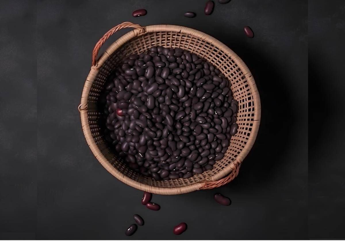 Capelli forti e pelle luminosa anche dinverno il segreto e in un legume