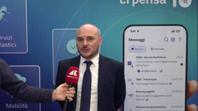 Capitanata PagoPa Da Anci bussola per orientare interventi digitali Comuni verso il 2026