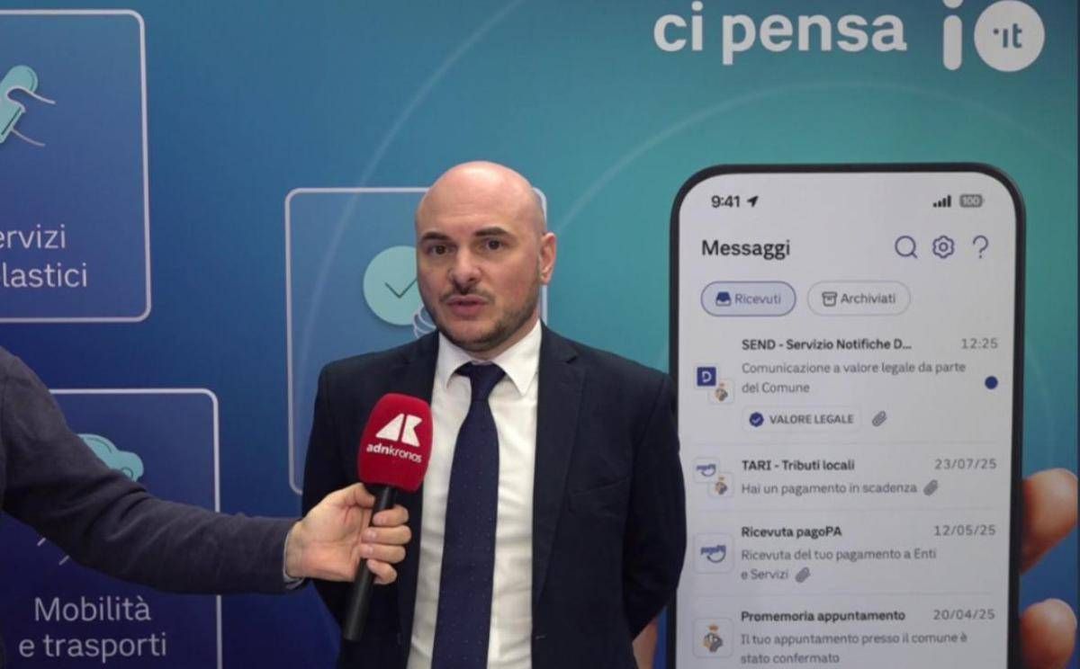 Capitanata PagoPa Da Anci bussola per orientare interventi digitali Comuni verso il 2026