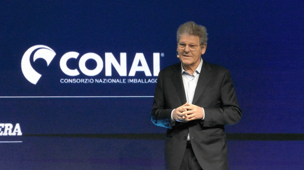 Capuano Conai Per imprese transizione ambientale vista come freno