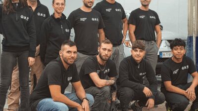 Carrozzeria a Genova professionalita sostenibilita e servizi completi con San Giorgio Auto
