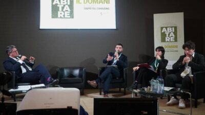 Casa ‘Abitare il domani presentato a Roma il primo manifesto italiano sul cohousing