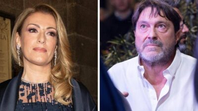 Caso Sangiuliano Federica Corsini Allibita da ostinazione Ranucci mi tutelero in ogni sede