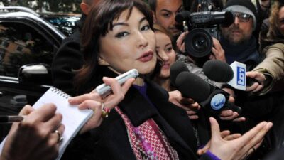 Caso Shalabayeva appello bis condannati Cortese Improta e gli altri imputati