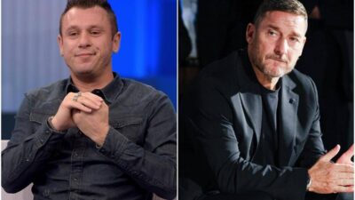 Cassano show contro la Roma Ho fatto piangere Totti e chi mi ha insultato