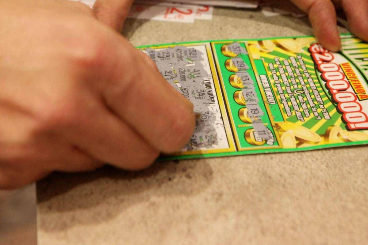 Castelfranco Gratta e vince 2 milioni e caccia al fortunato vincitore