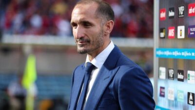 Chiellini conferma Spalletti Ha lo status per creare un ciclo alla Juve
