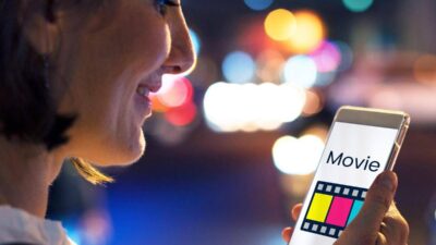 Cinetek come funziona la piattaforma streaming anti Netflix e senza algoritmo