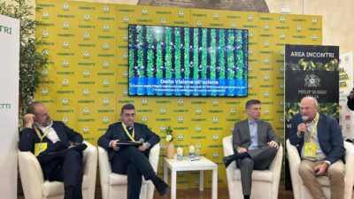 Coldiretti Italia si riconferma leader produzione in Ue di tabacco