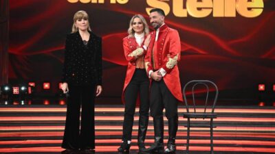 Come sta Francesca Fialdini dopo gli infortuni a Ballando Con le costole faccio fatica