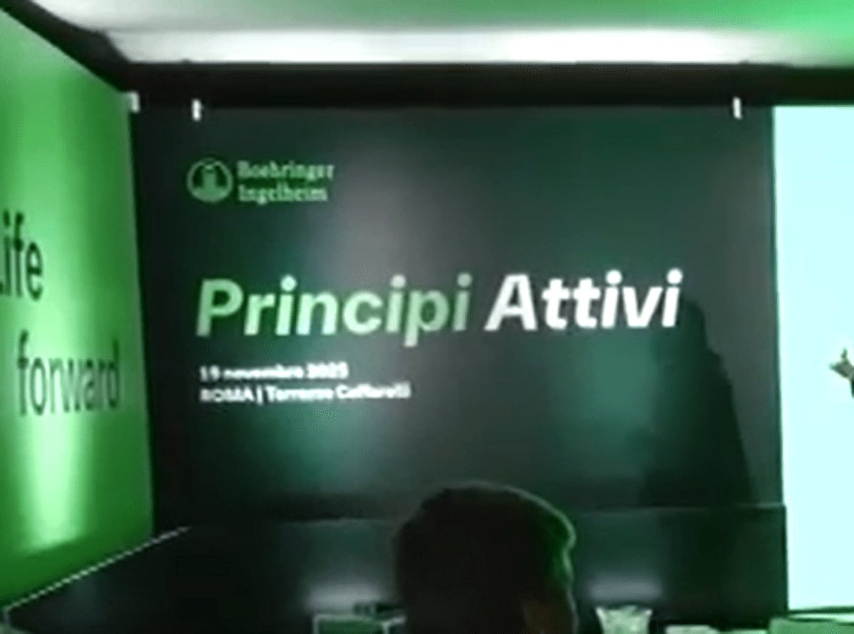 Compagni per la vita il corto per prevenzione malattie cardio renali metaboliche