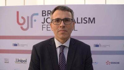 Comunicazione Cafaro Italgas Credibilita e coerenza al centro della nostra comunicazione