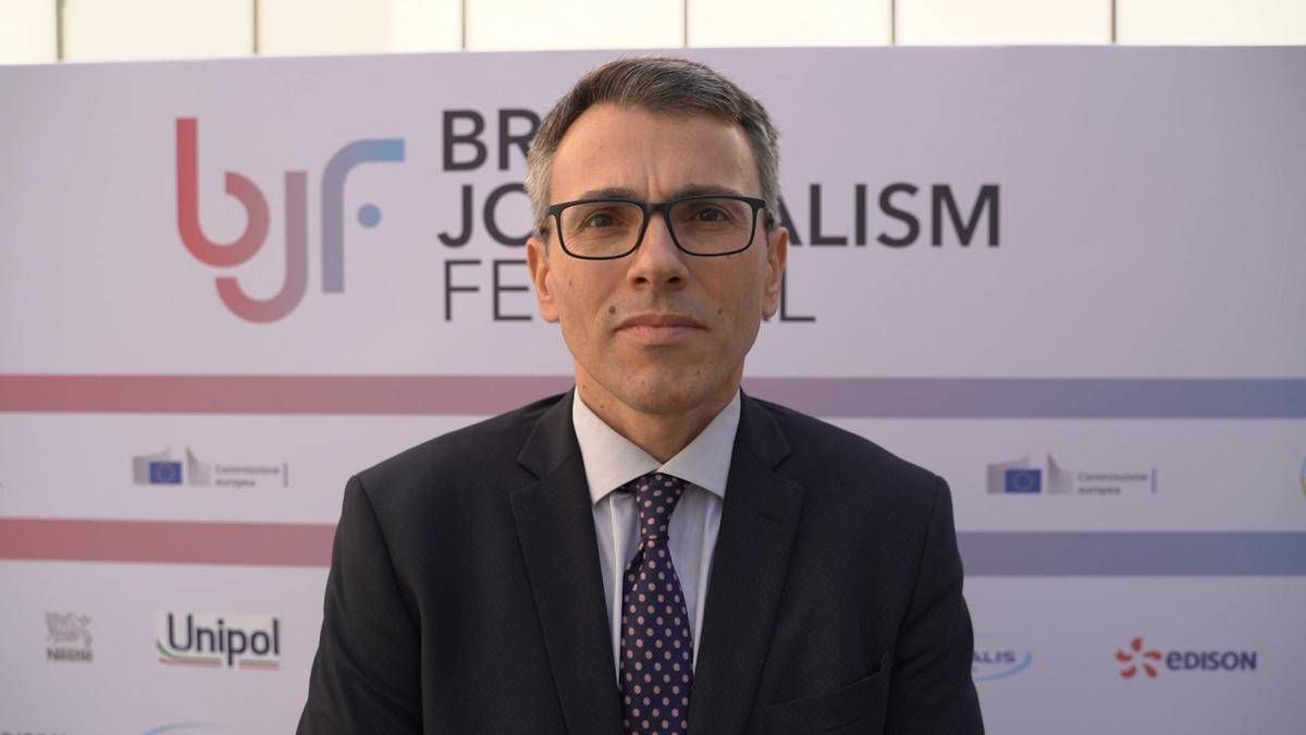 Comunicazione Cafaro Italgas Credibilita e coerenza al centro della nostra comunicazione