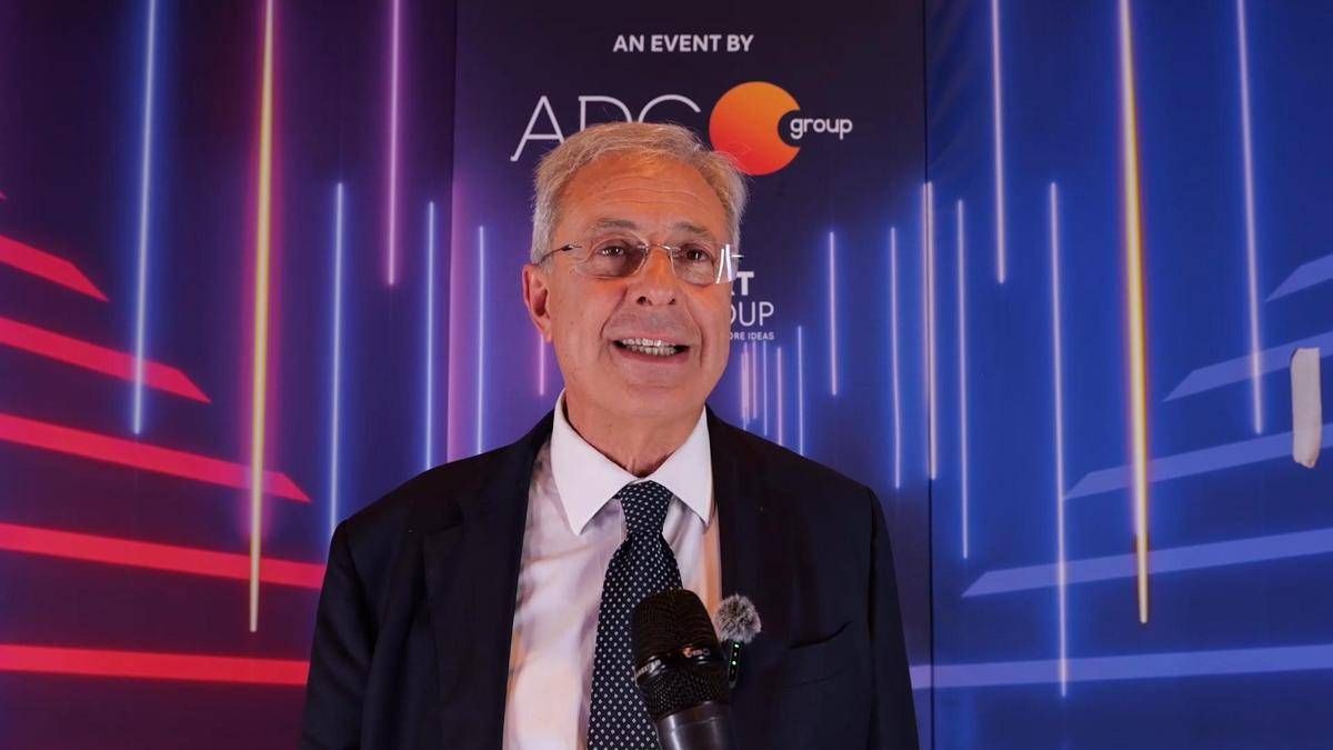 Comunicazione Jannarelli Next Group Migliore evento e agenzia dellanno grande soddisfazione