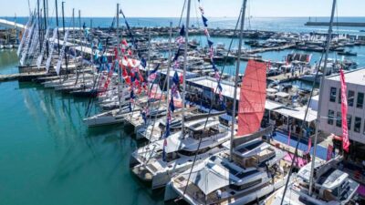 Confindustria Nautica chiarita disciplina su pacchetti turistici e locazione unita da diporto