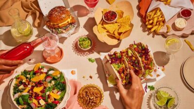 Consumi dal cucino dopo al clicco adesso le nuove abitudini del delivery italiano