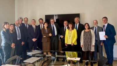 Contratti Confcommercio e Manageritalia rinnovano Ccnl dirigenti terziario
