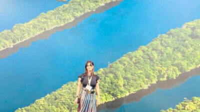 Cop30 in Amazzonia Marchetti eCampus Le decisioni politiche poggino su solide basi scientifiche