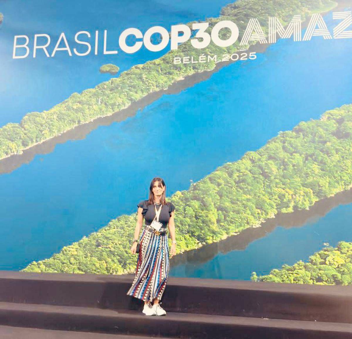 Cop30 in Amazzonia Marchetti eCampus Le decisioni politiche poggino su solide basi scientifiche