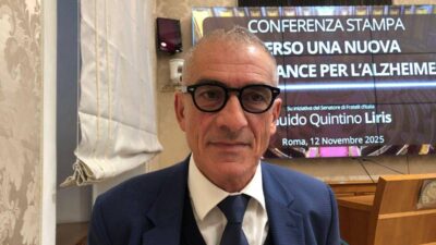 Costa anche per Alzheimer sostenere linnovazione della ricerca