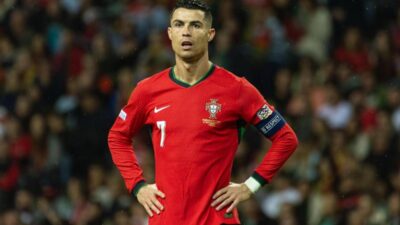 Cristiano Ronaldo e la morte di Jota Ho pianto. Non sono andato a funerale per due motivi